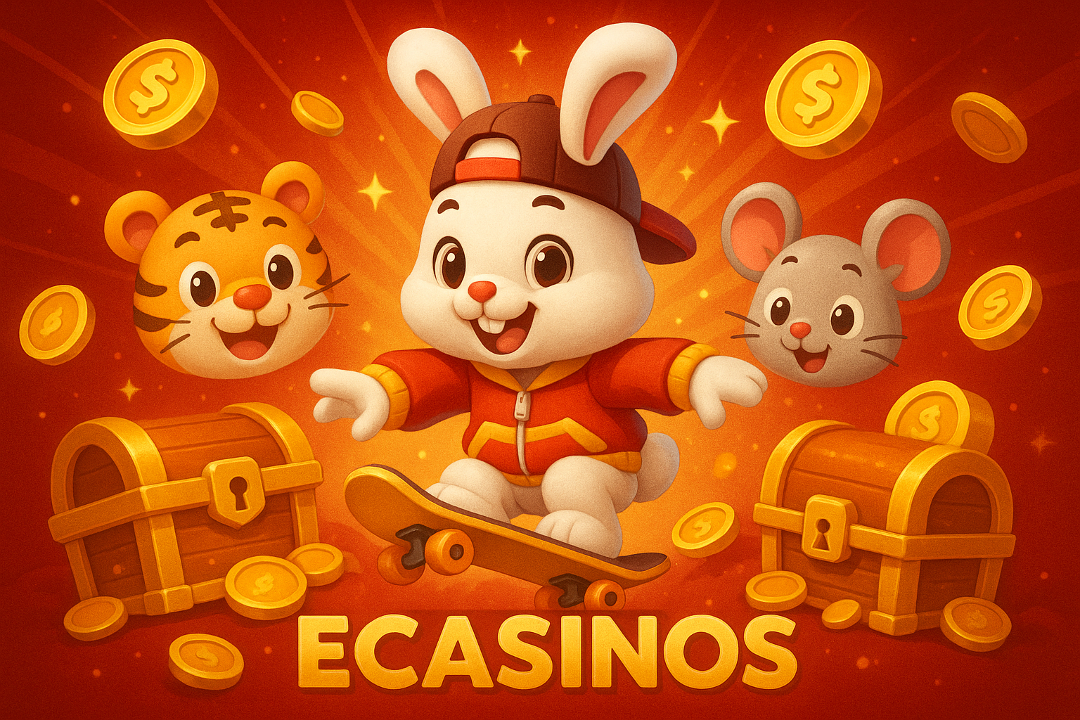 Ecasinos