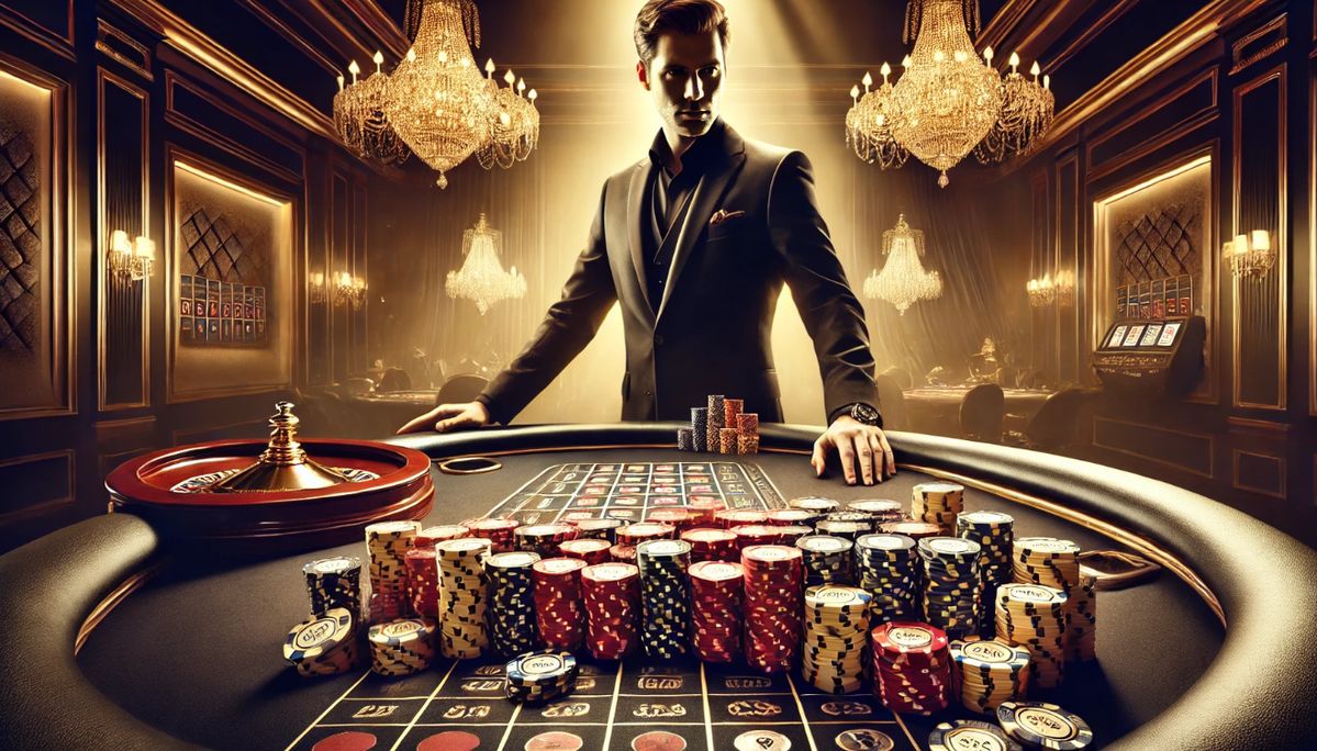 Ecasinos Welcome Bonus