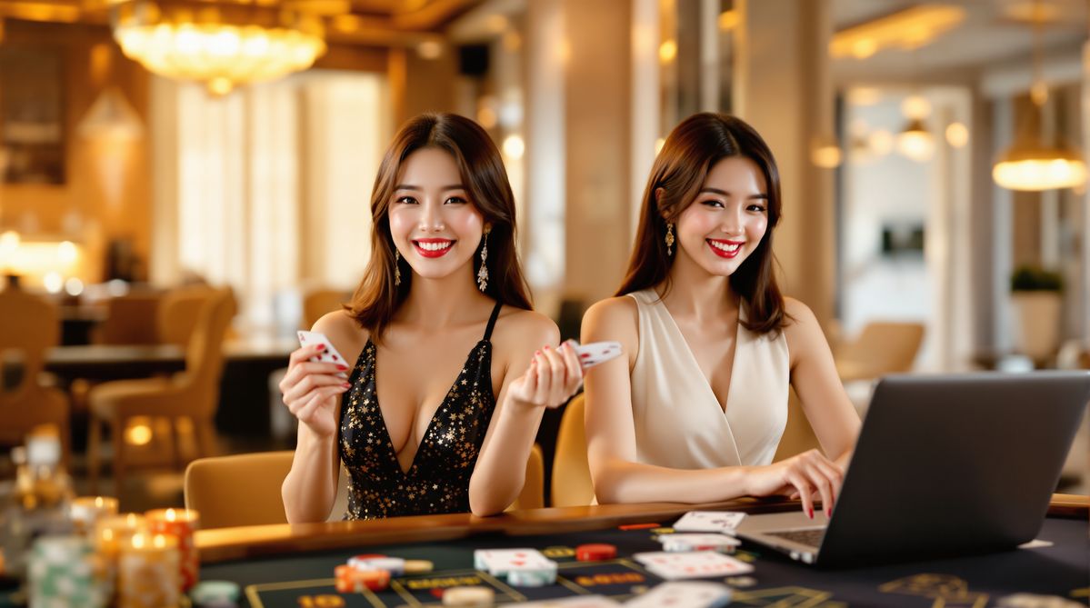 Ecasinos Welcome Bonus