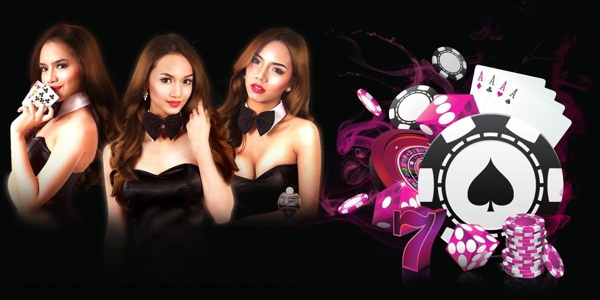 Ecasinos Live Casino