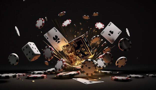 Ecasinos Welcome Bonus