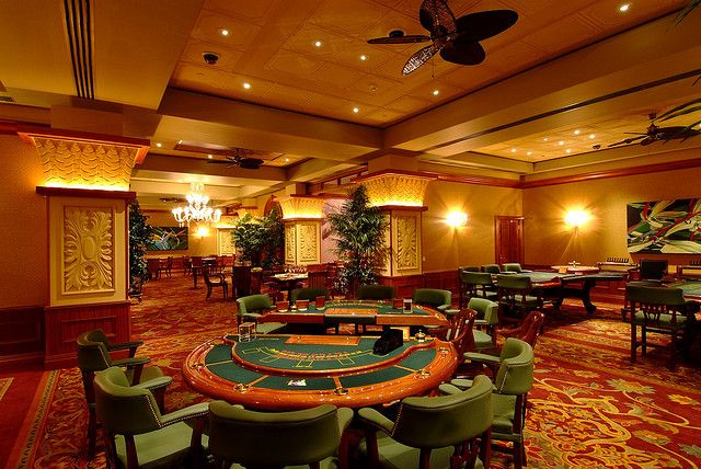 Ecasinos Live Casino