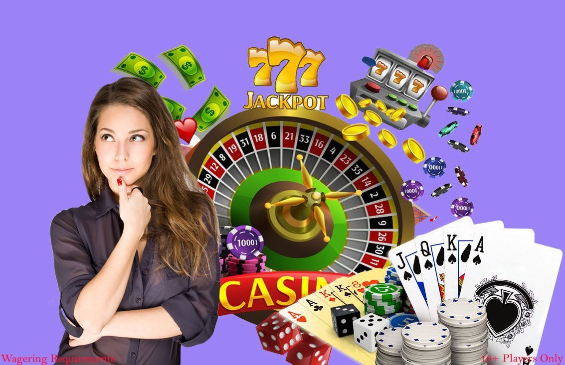 Ecasinos پاکستان ریئل منی گیمز