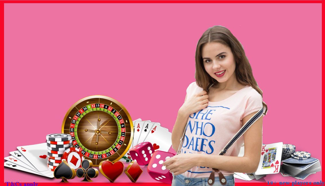 Ecasinos Live Casino