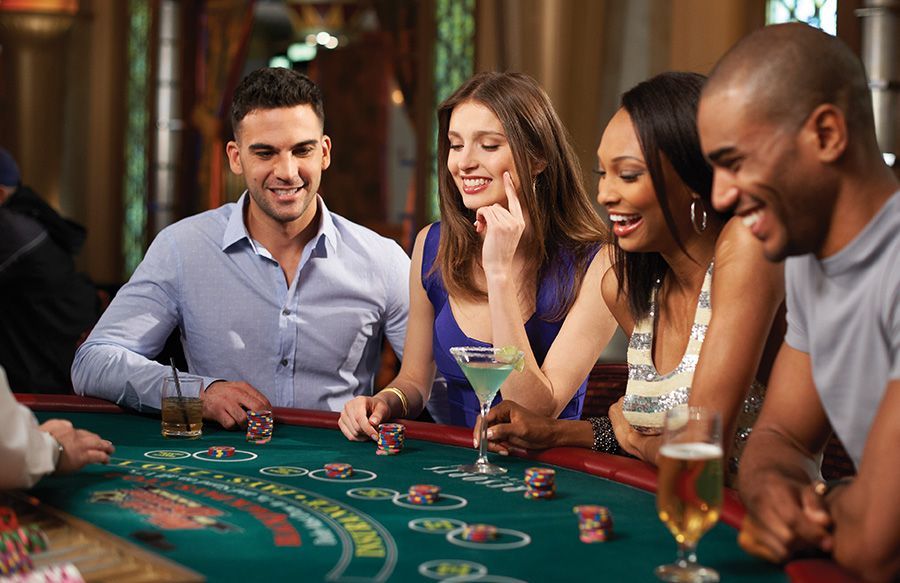 Ecasinos پاکستان ریئل منی گیمز