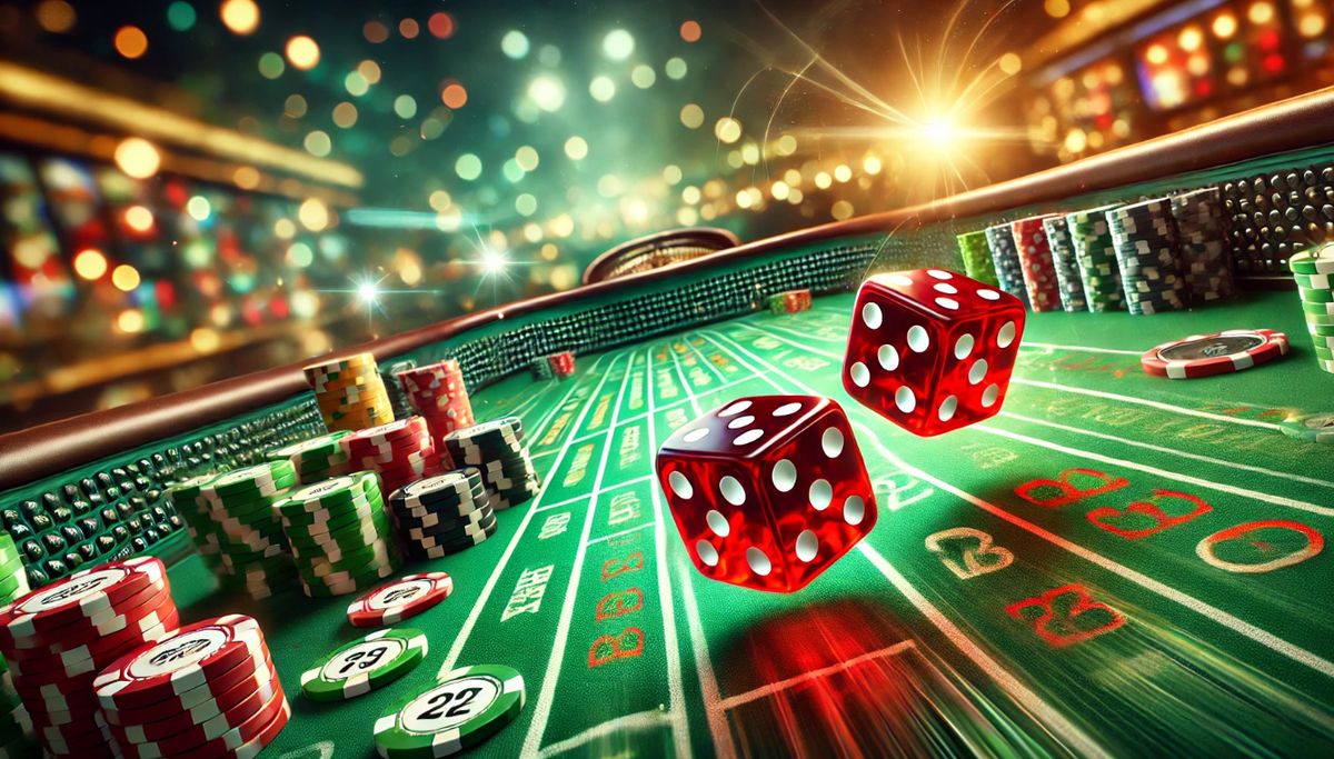 Ecasinos پاکستان ریئل منی گیمز