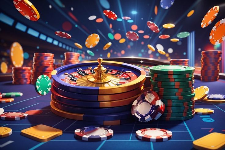 Ecasinos Live Betting
